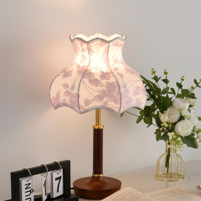 Lampada da tavolo Melilla D06 2