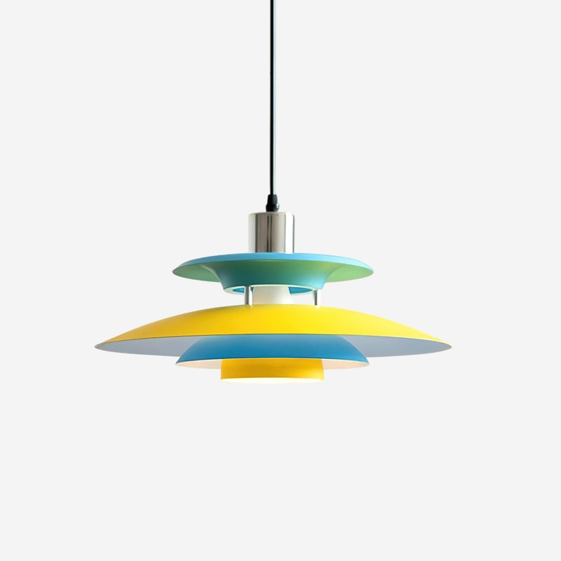 Mellowe Pendant Lamp D133