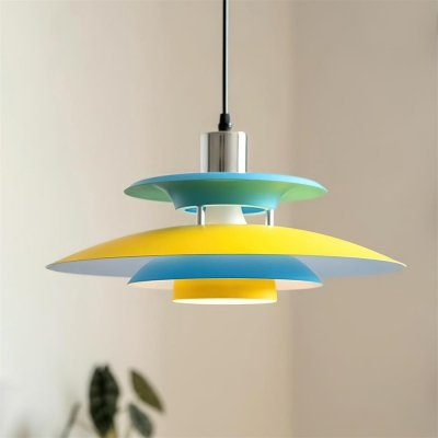 Mellowe Pendant Lamp D133 2