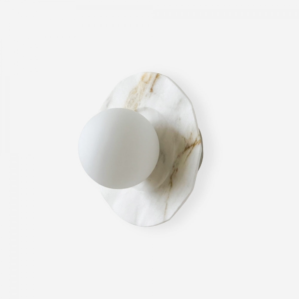 Meza Wall Lamp D49