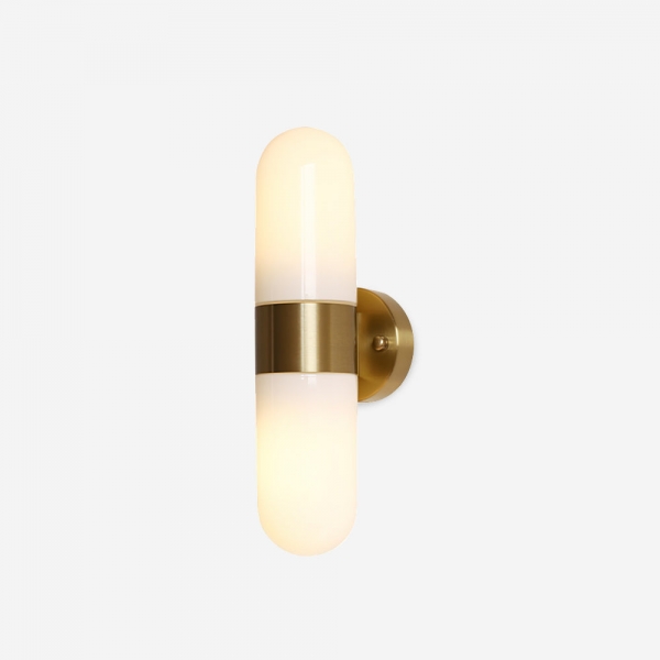 Milano Wall Lamp D10