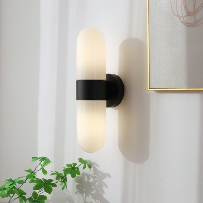 Milano Wall Lamp D10 2