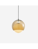 Misty Pendant Lamp D39