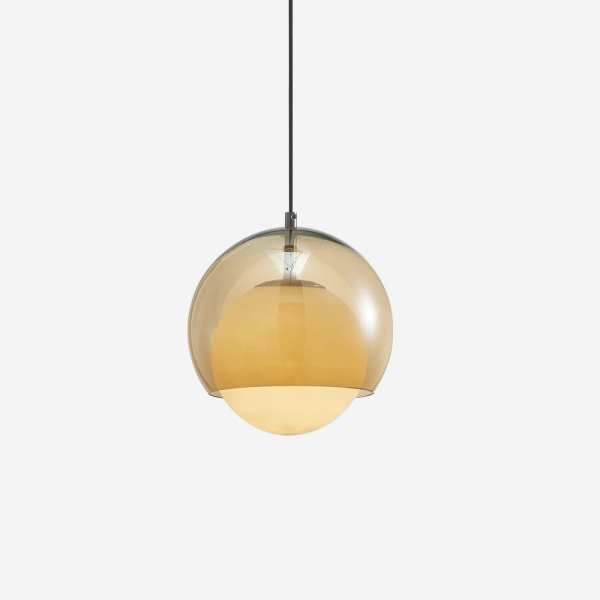 Misty Pendant Lamp D39