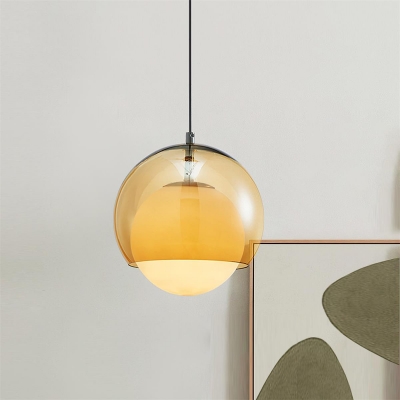 Misty Pendant Lamp D39 2