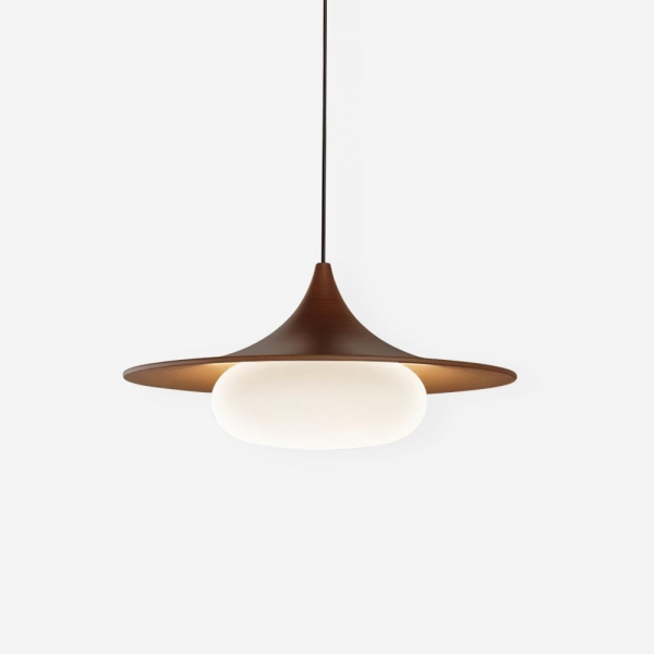 Molto Pendant Lamp D53