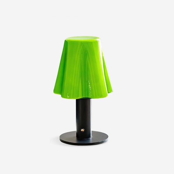 Mossy Table Lamp D109