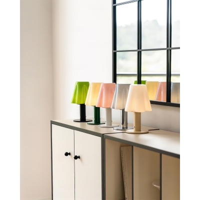 Lampada da tavolo Mossy D109 2