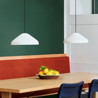 Závěsná lampa PAO D64 2
