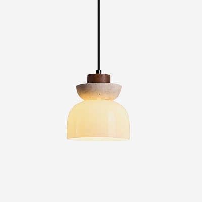 Paolina Pendant Light D23
