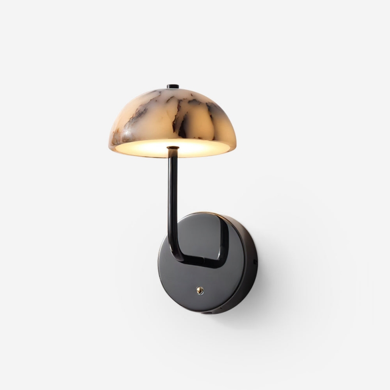 Penta Wall Lamp D73