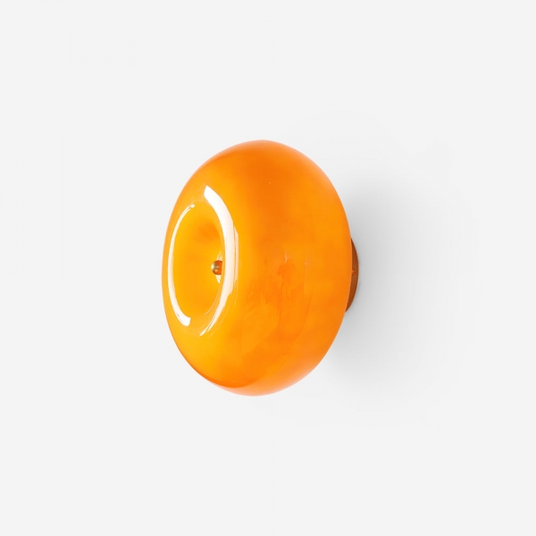 Popo Wall Lamp D94