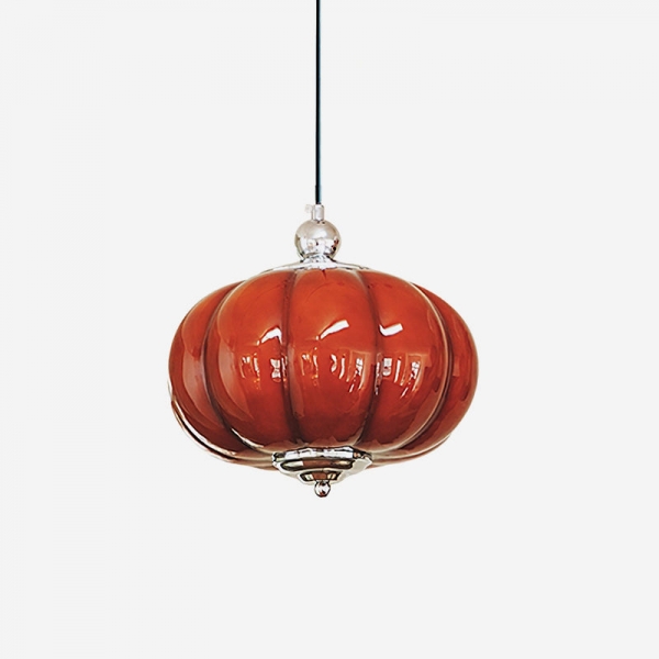 Pumpino Pendant Lamp D119