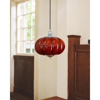 Pumpino Pendant Lamp D119 2
