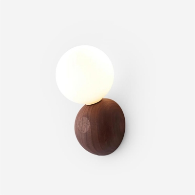 Ringo Wall Lamp D35