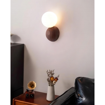 Ringo Wall Lamp D35 2