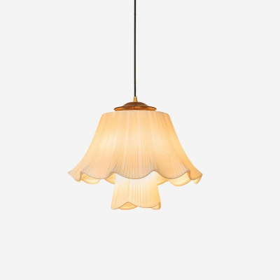 Savena Pendant Lamp D124