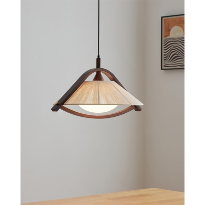 Sonoma Pendant Lamp D90 2
