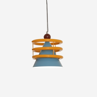 Sowden Pendant Lamp D43