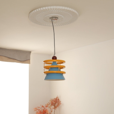 Sowden Pendant Lamp D43 2