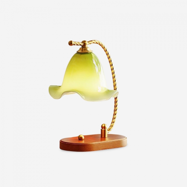 Sprout Table Lamp D144