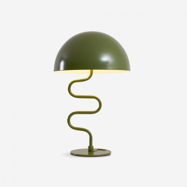 Tuija Twist Table Lamp D81