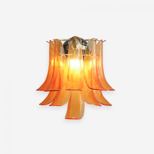 Valier Petal Wall Lamp D86