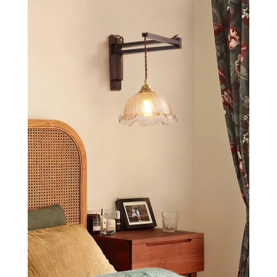 Vintage Maria Wall Lamp D40 2