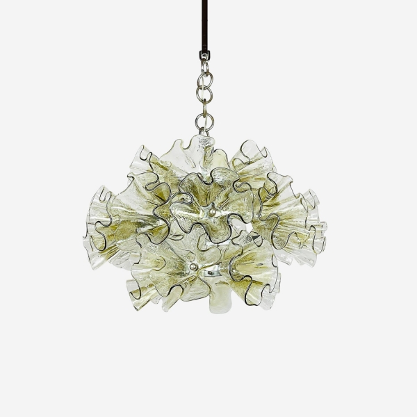 Zerelle Pendant Lamp D113