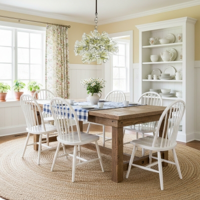 Zerelle Pendant Lamp D113 2