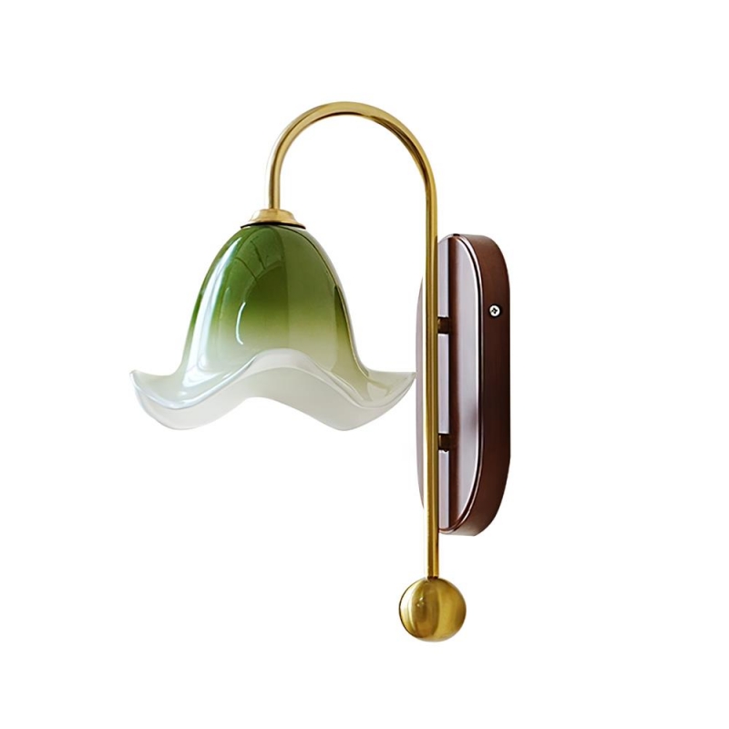 Bellora wandlamp D98