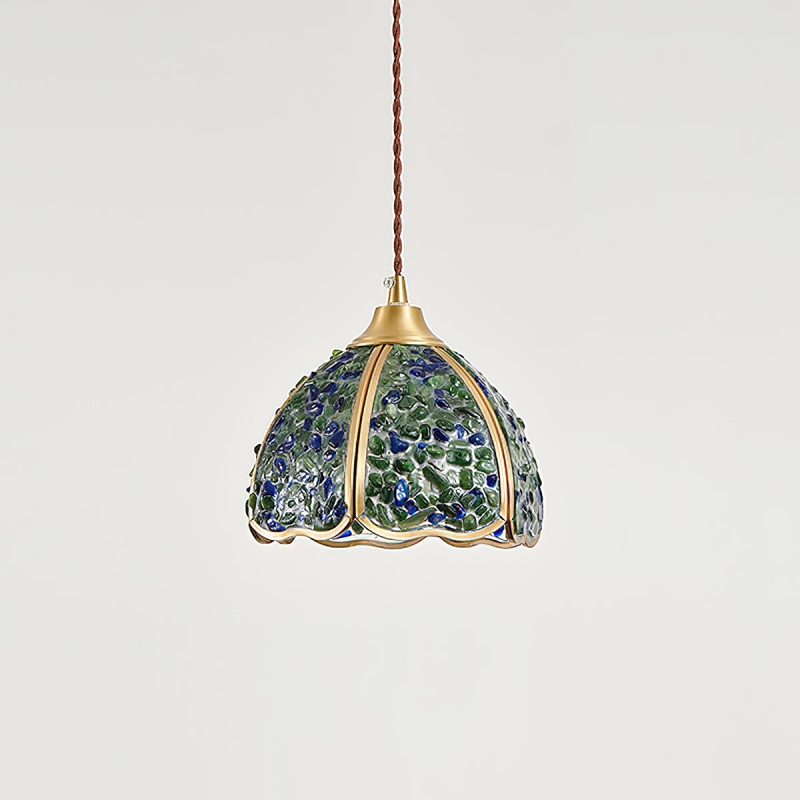 Lampada a sospensione Beryl D108