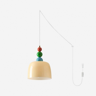 Bon Ton Plug In Pendant...