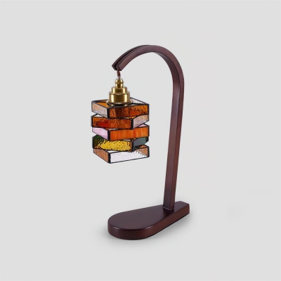 Lampada da tavolo Brikra D122