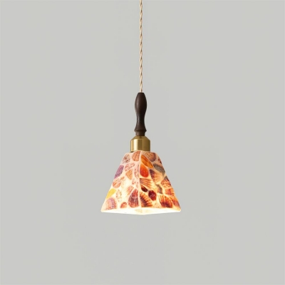 Cabana Pendant Lamp D129