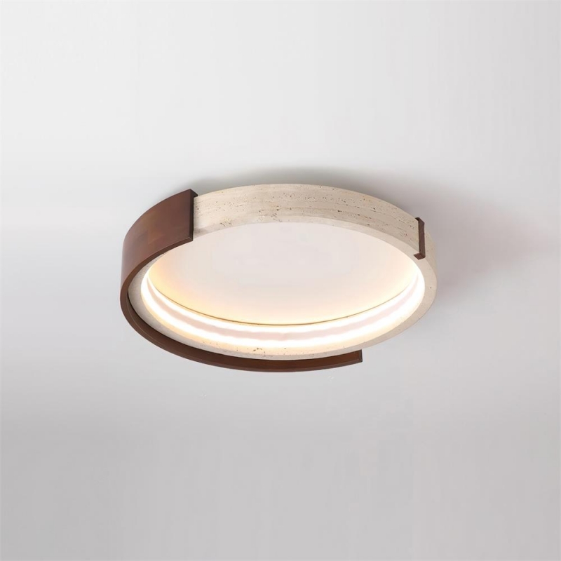 Cerqon Halo Ceiling Lamp D131