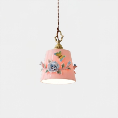 Eden Petal Pendelleuchte D117