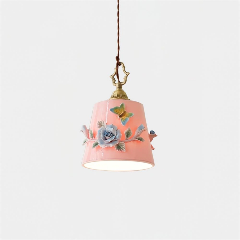 Eden Petal Pendelleuchte D117