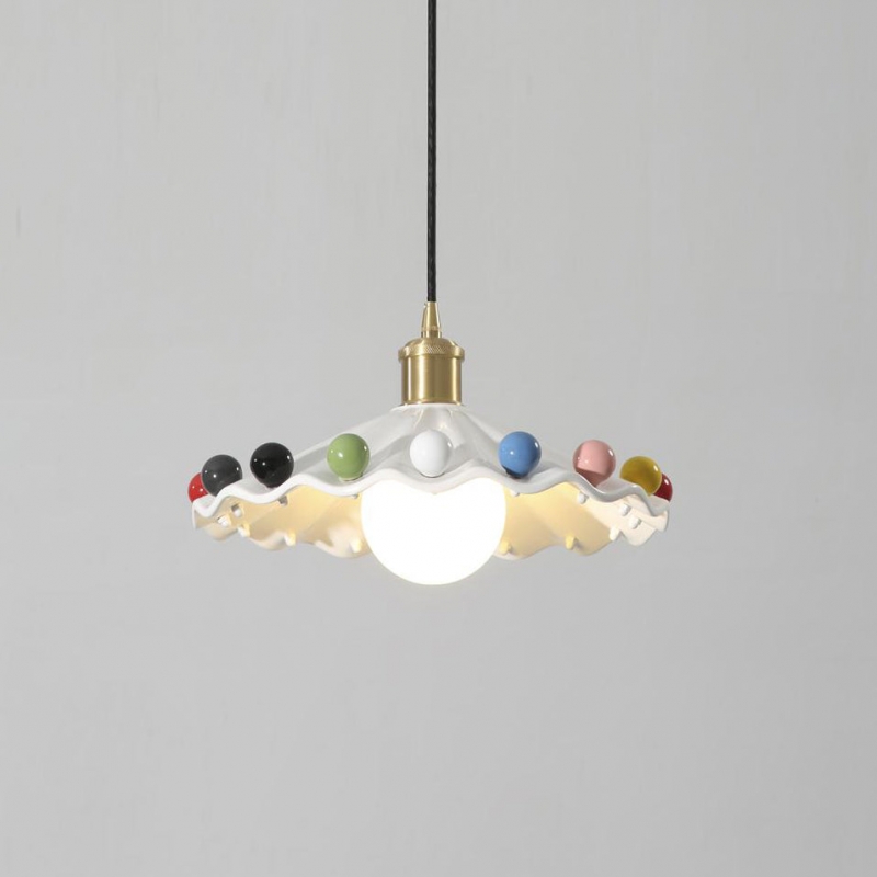 Lampada a sospensione Fonthill D71