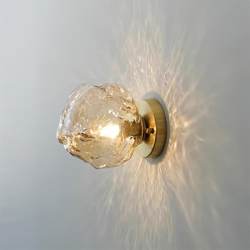 Forte Vägglampa D14