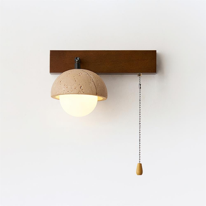 Gabin vägglampa D32