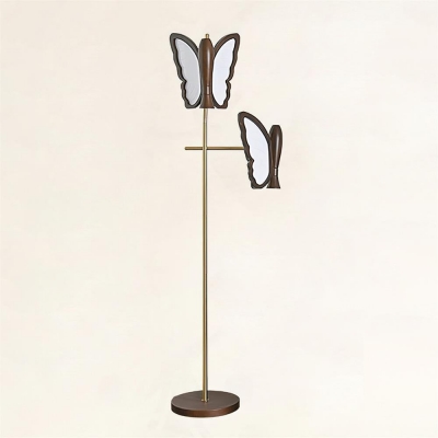 Galileo Butterfly vloerlamp...