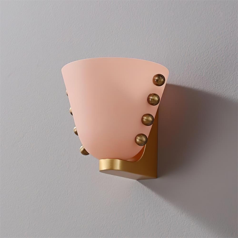 Gemma Wall Lamp D95