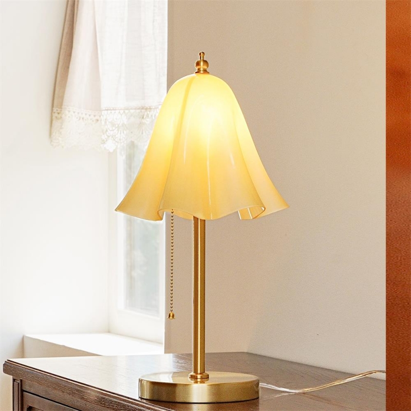 Glacea tafellamp D110