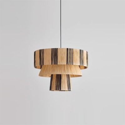 Hiroshi Pendant Lamp D92