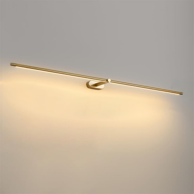Lampe murale Kady Linear...