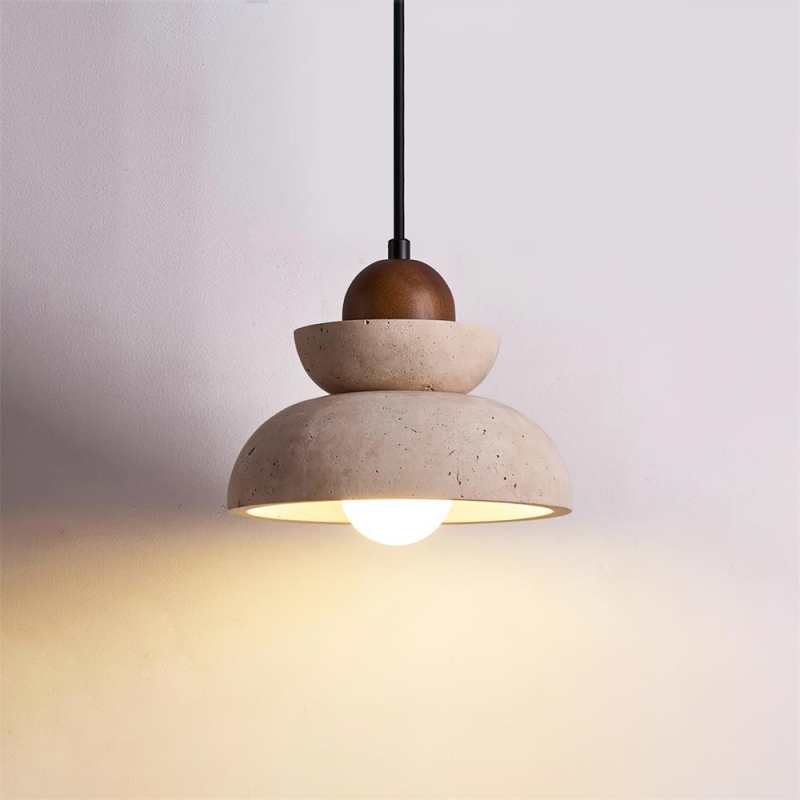Karwei hanglamp D02