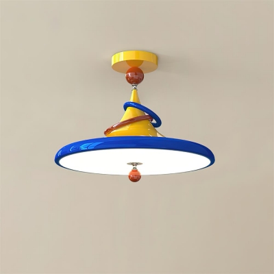 Kivra Ceiling Lamp D142