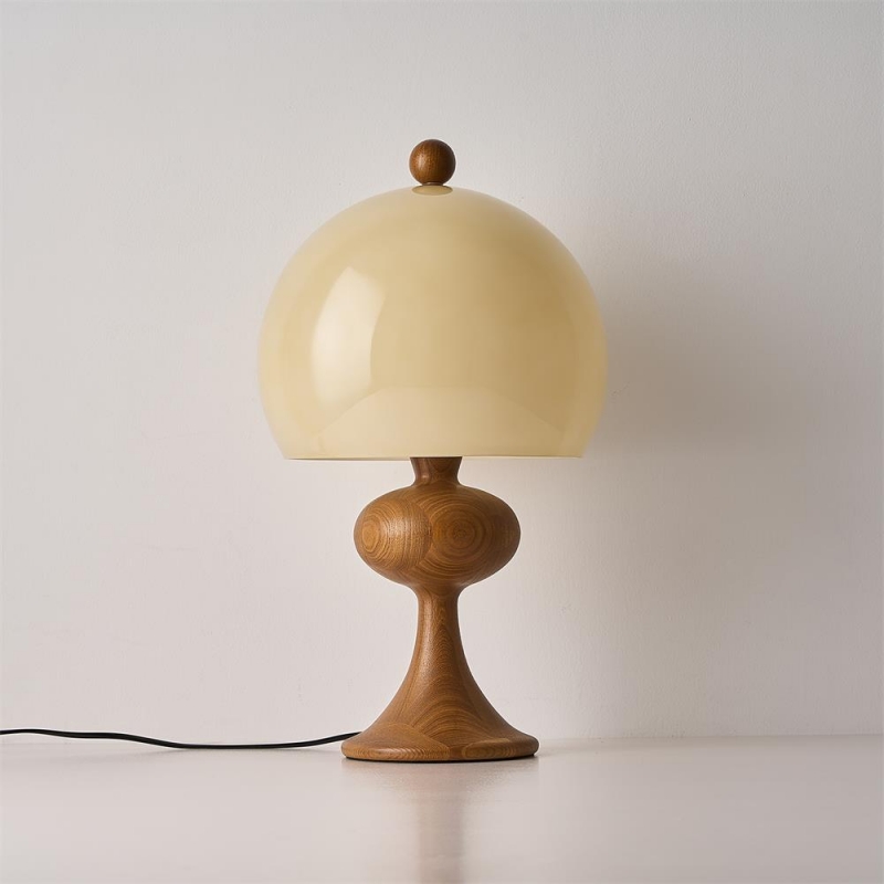 Lampada da tavolo Larkin D78