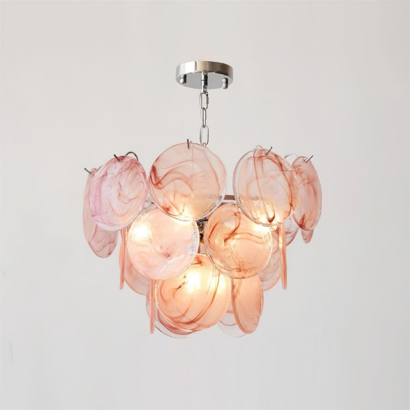 Lelaina Chandelier D79